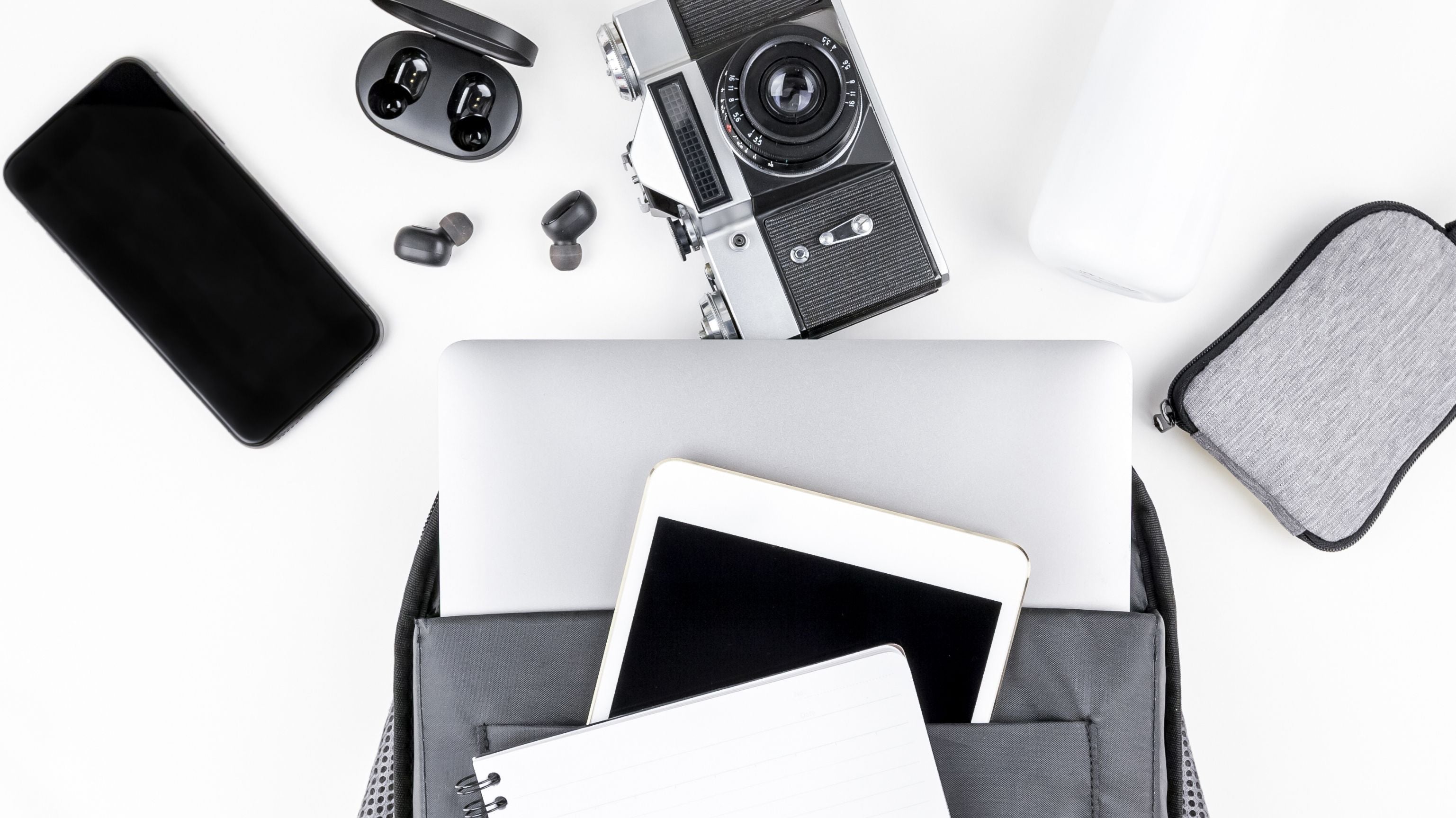 Electronics & Tech