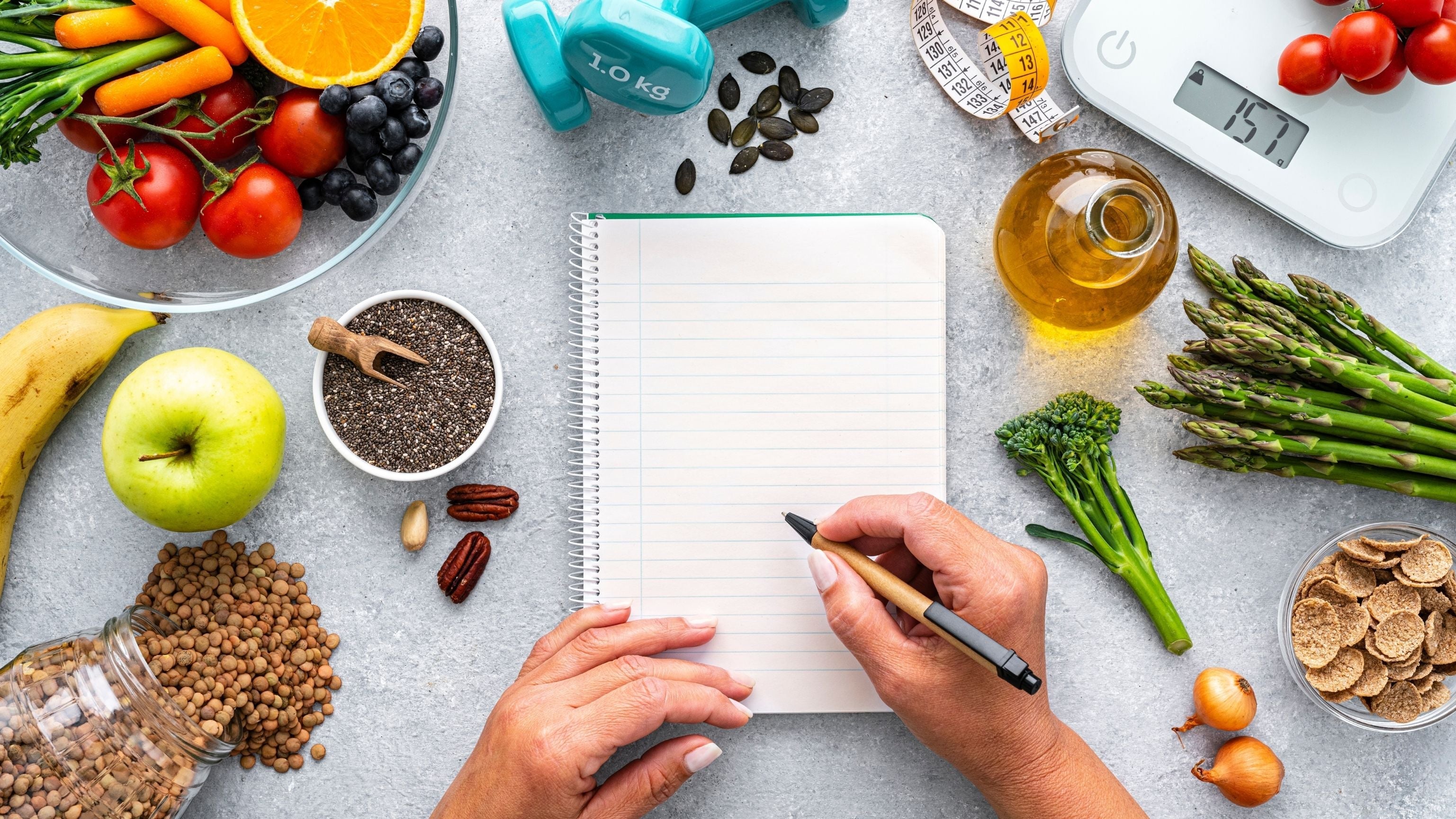 Wellness & Lifestyle