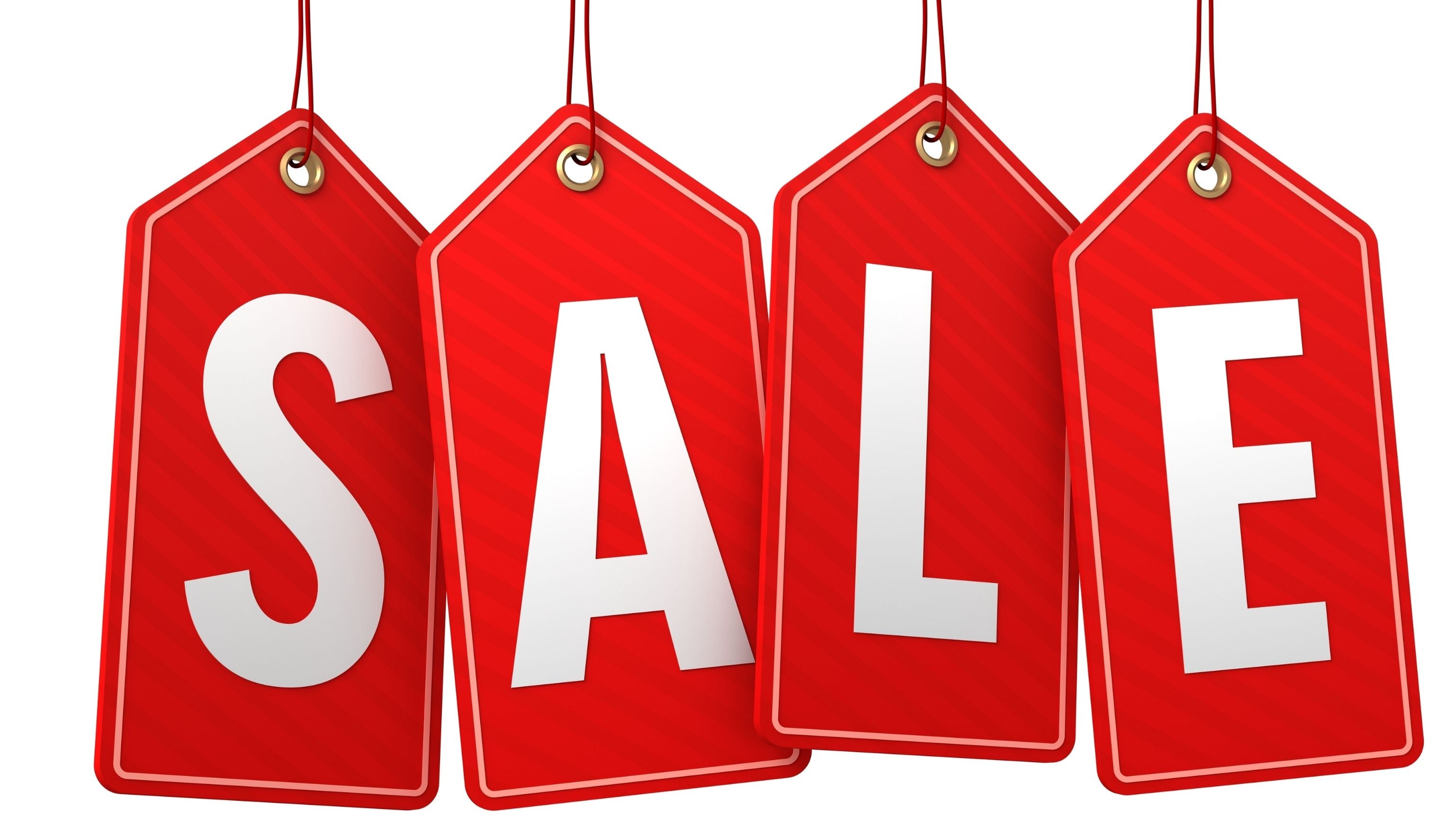 Sale