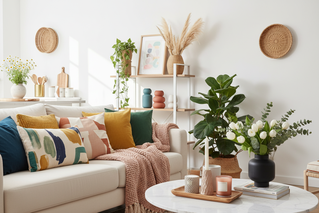 Home Refresh