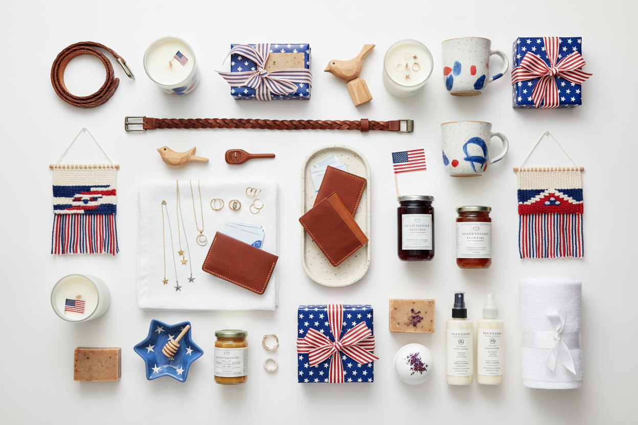 Made in America
