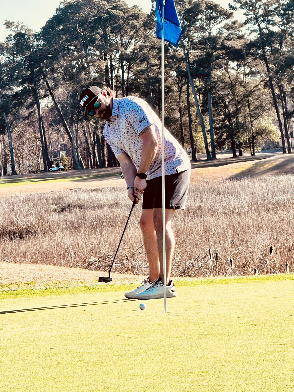 Astrogolf
