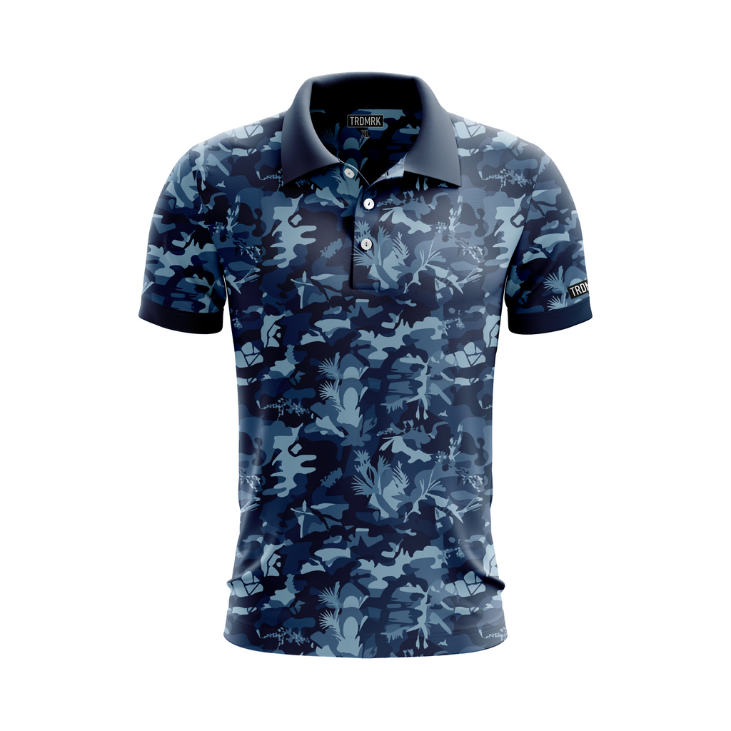 Lowcountry camo