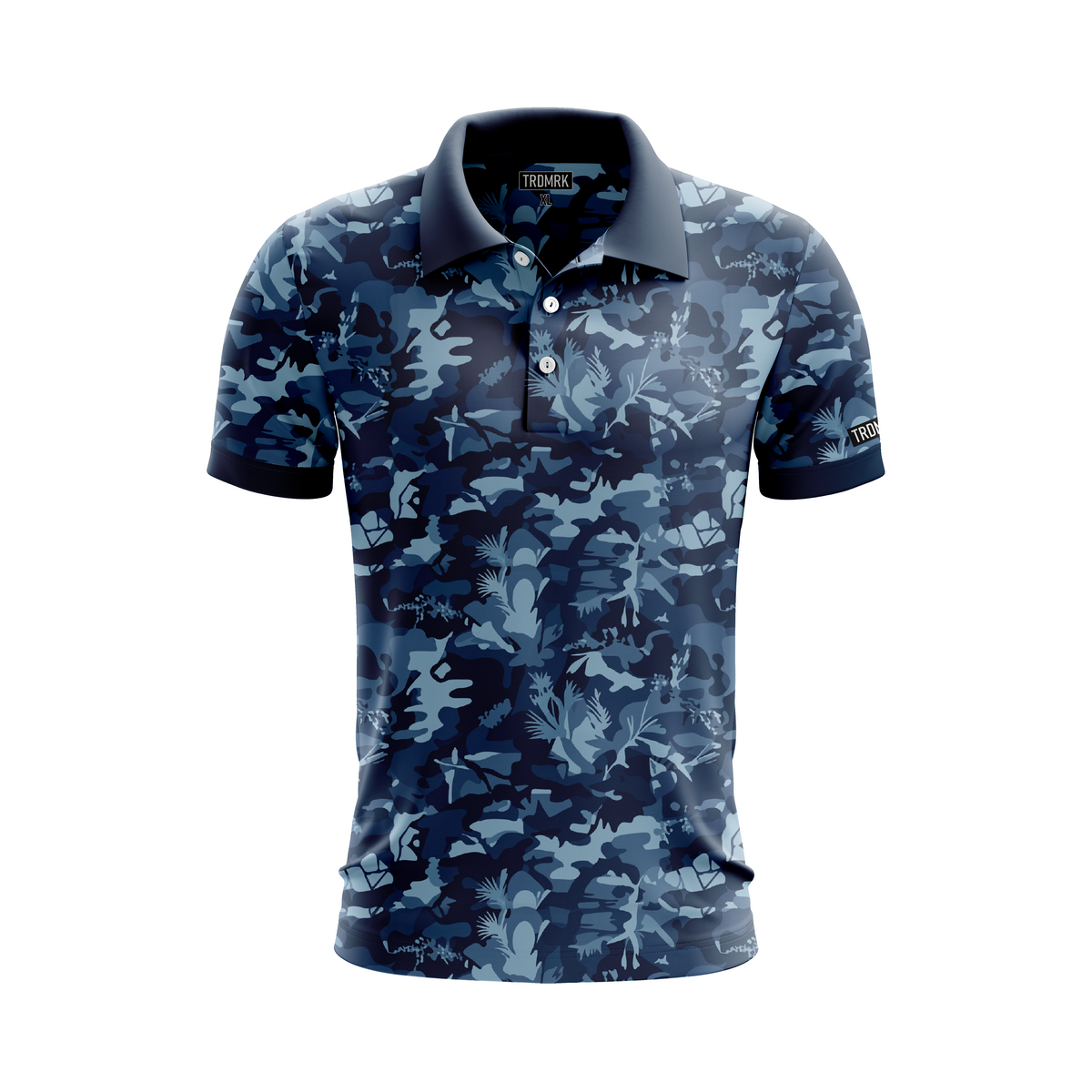 Lowcountry camo