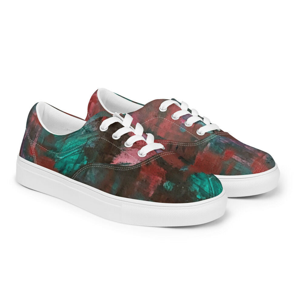 womens-lace-up-canvas-shoes-white-right-front-67b679dee1958