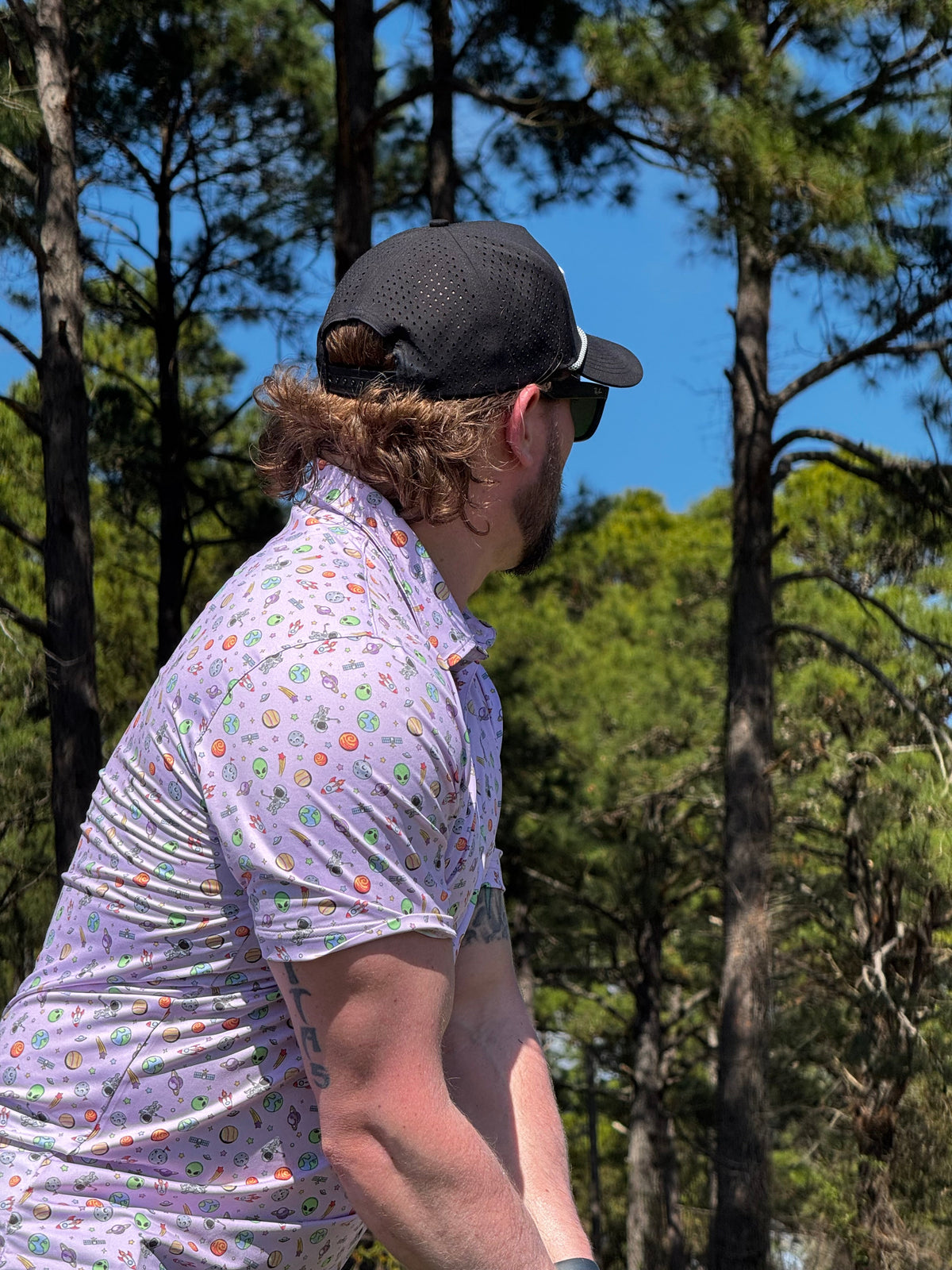 Astrogolf