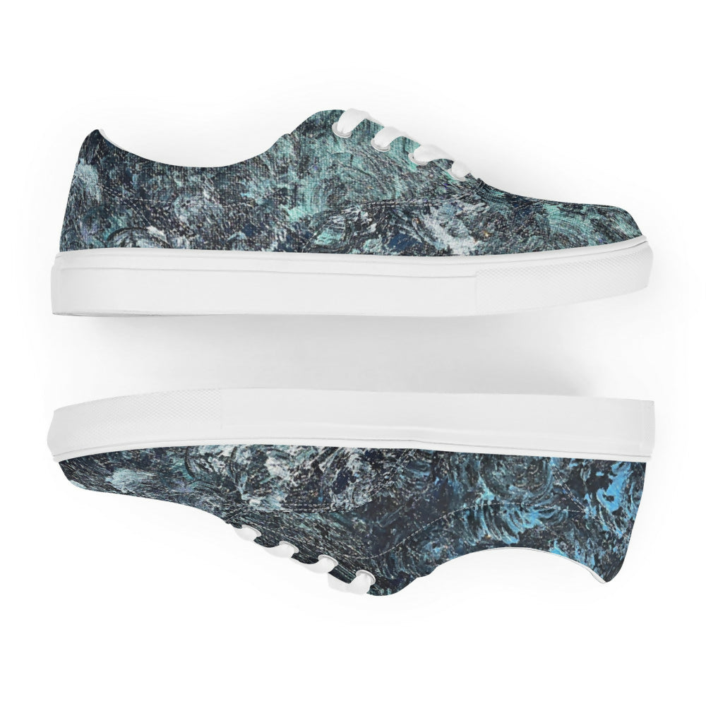 womens-lace-up-canvas-shoes-white-front-67b656e2d9c9f