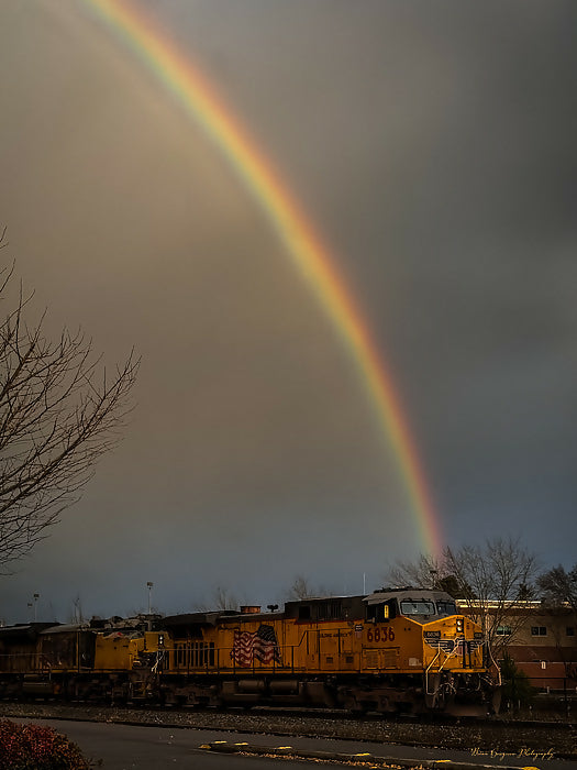 train-at-the-end-of-the-rainbow-brian-hougesen