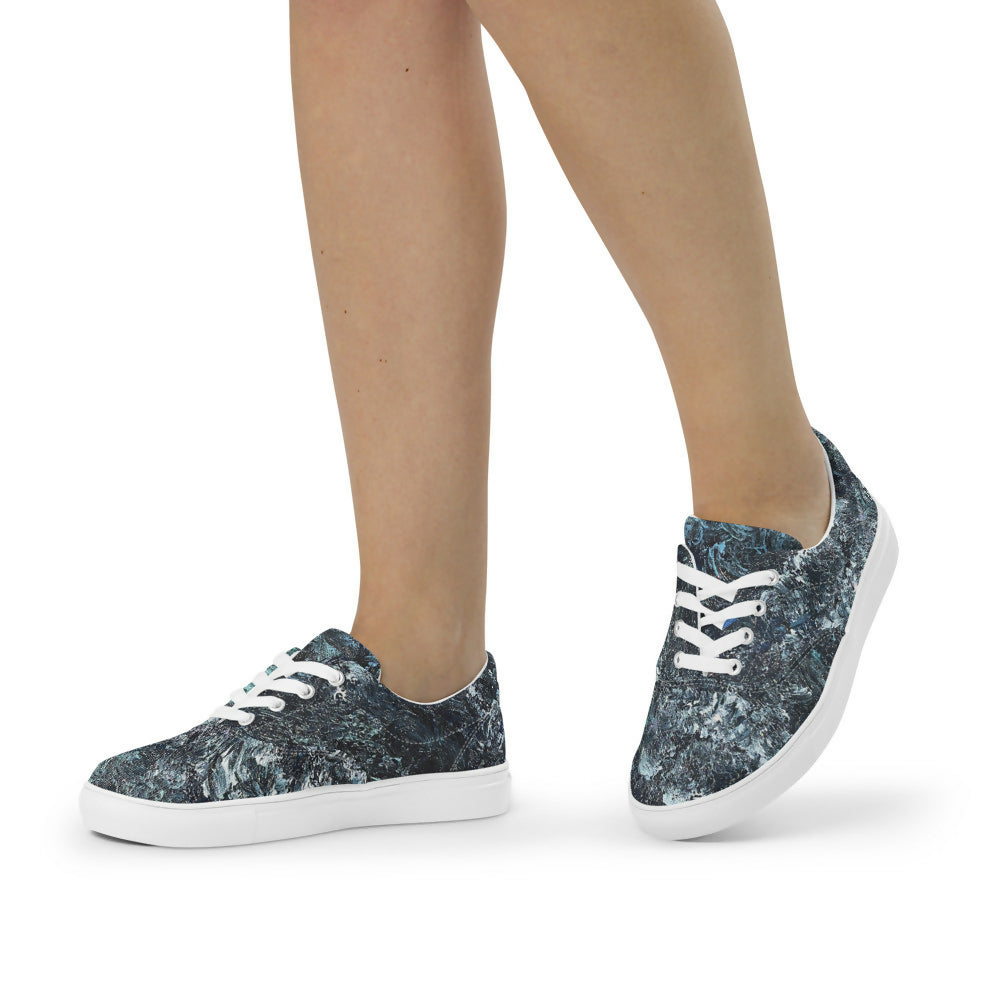 womens-lace-up-canvas-shoes-white-left-front-67b656e2db241