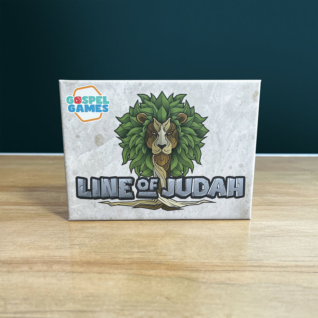 Line of Judah