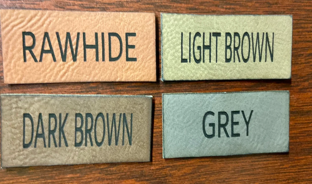 Custom Brand Earrings