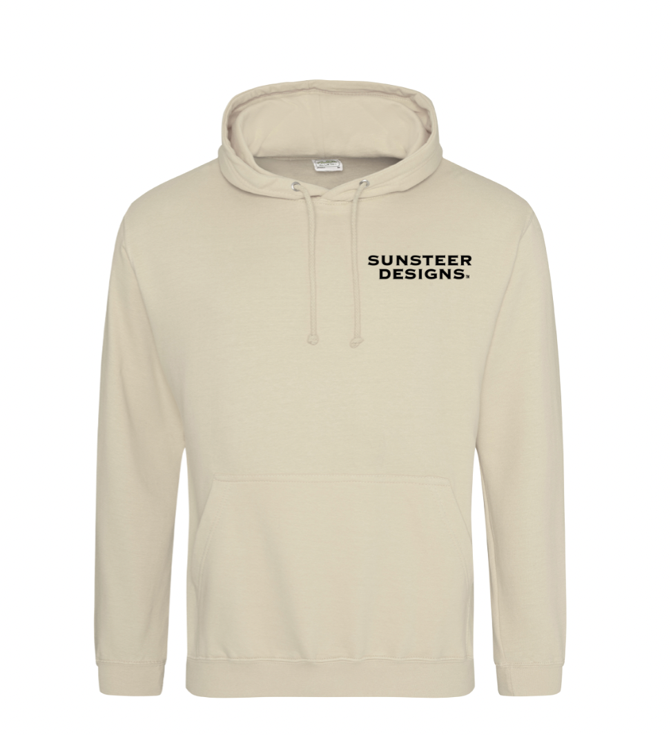 Aces Barrels Hoodie