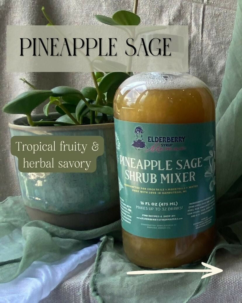 pinesage