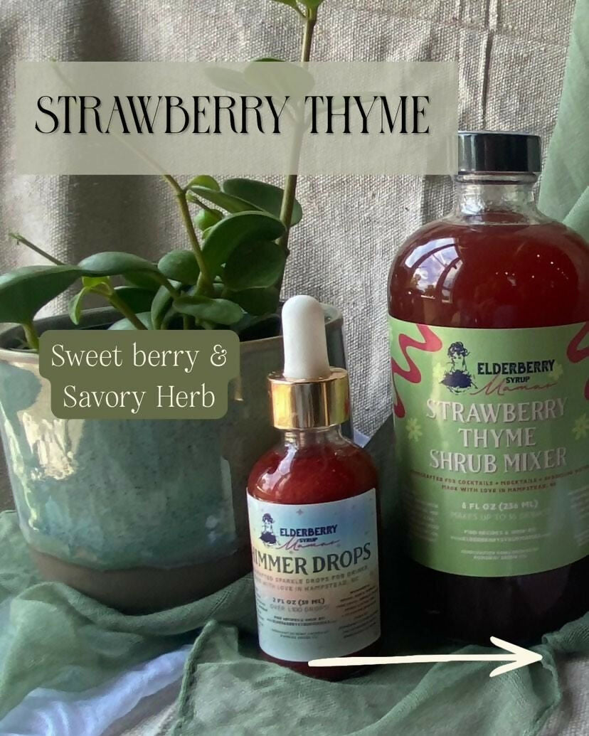 str thyme