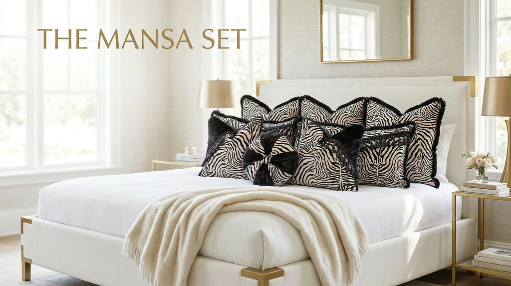 MANSA SET 4