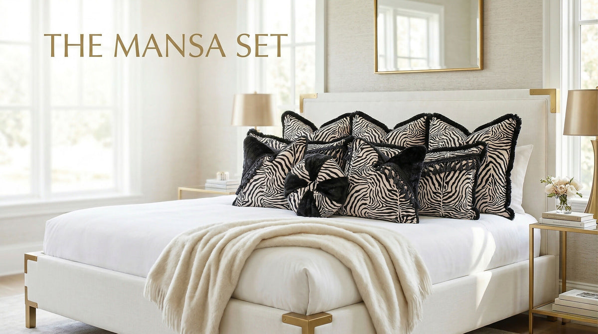 MANSA SET 4