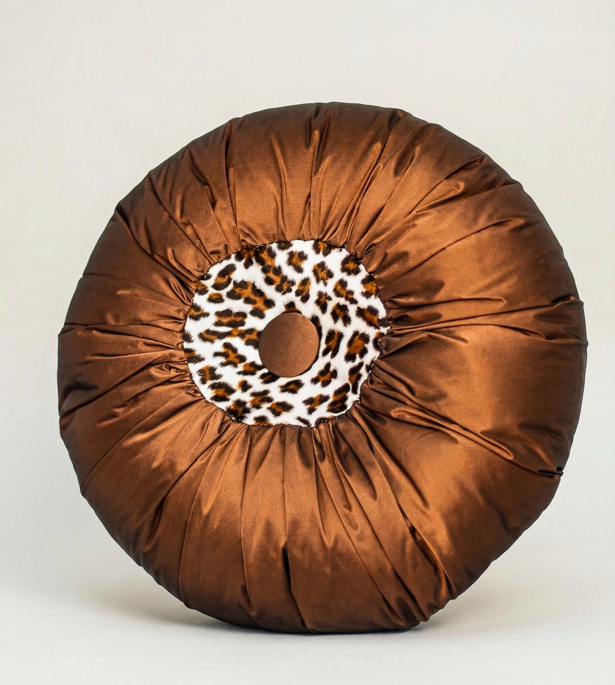 Ball pillow sebo front