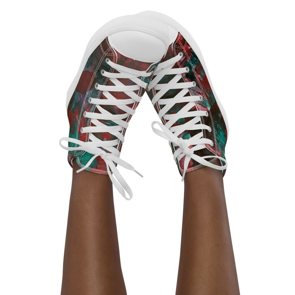 womens-high-top-canvas-shoes-white-front-67b64e243b6d7