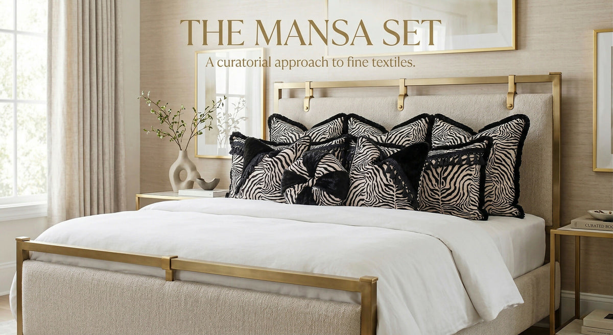 MANSA SET 2
