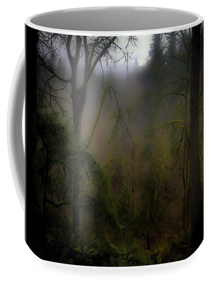 Fog - Mug