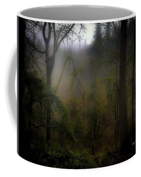 Fog - Mug