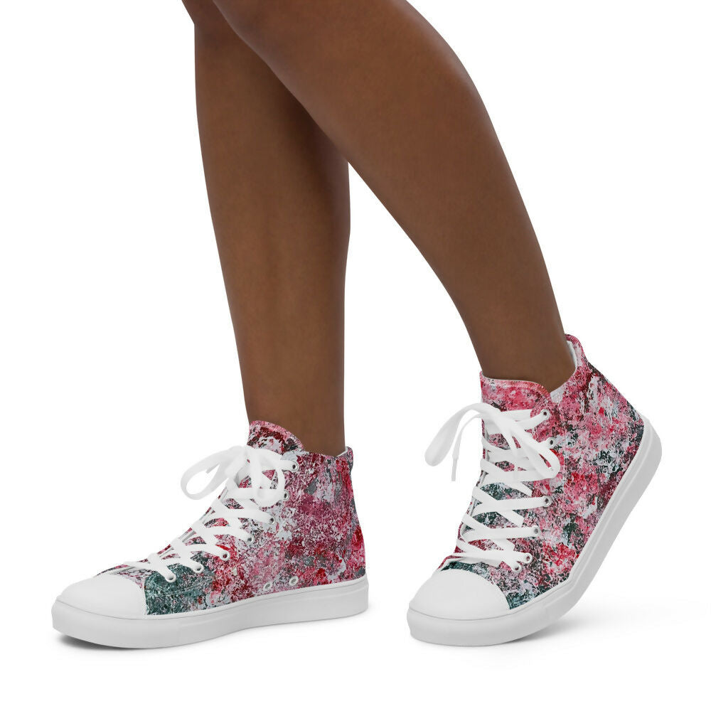 womens-high-top-canvas-shoes-white-left-67b64b6aa496a