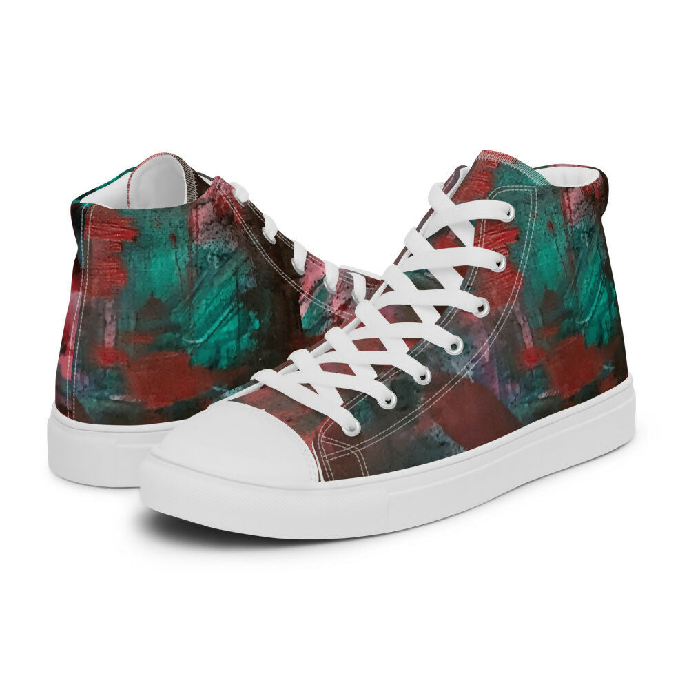 womens-high-top-canvas-shoes-white-left-67b64e243ab6d