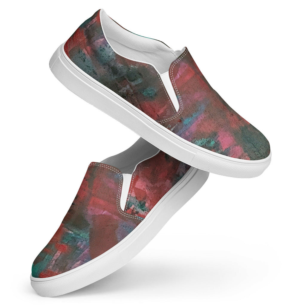 mens-slip-on-canvas-shoes-white-front-68fa5a30affd5