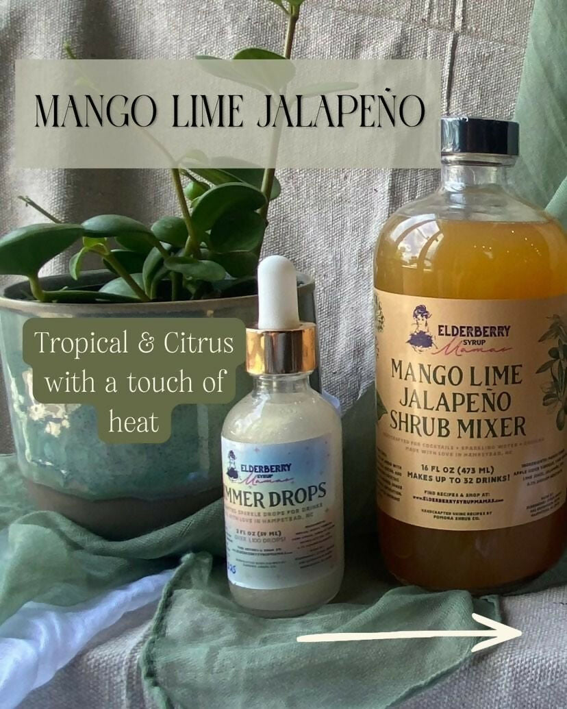 mangolimejal