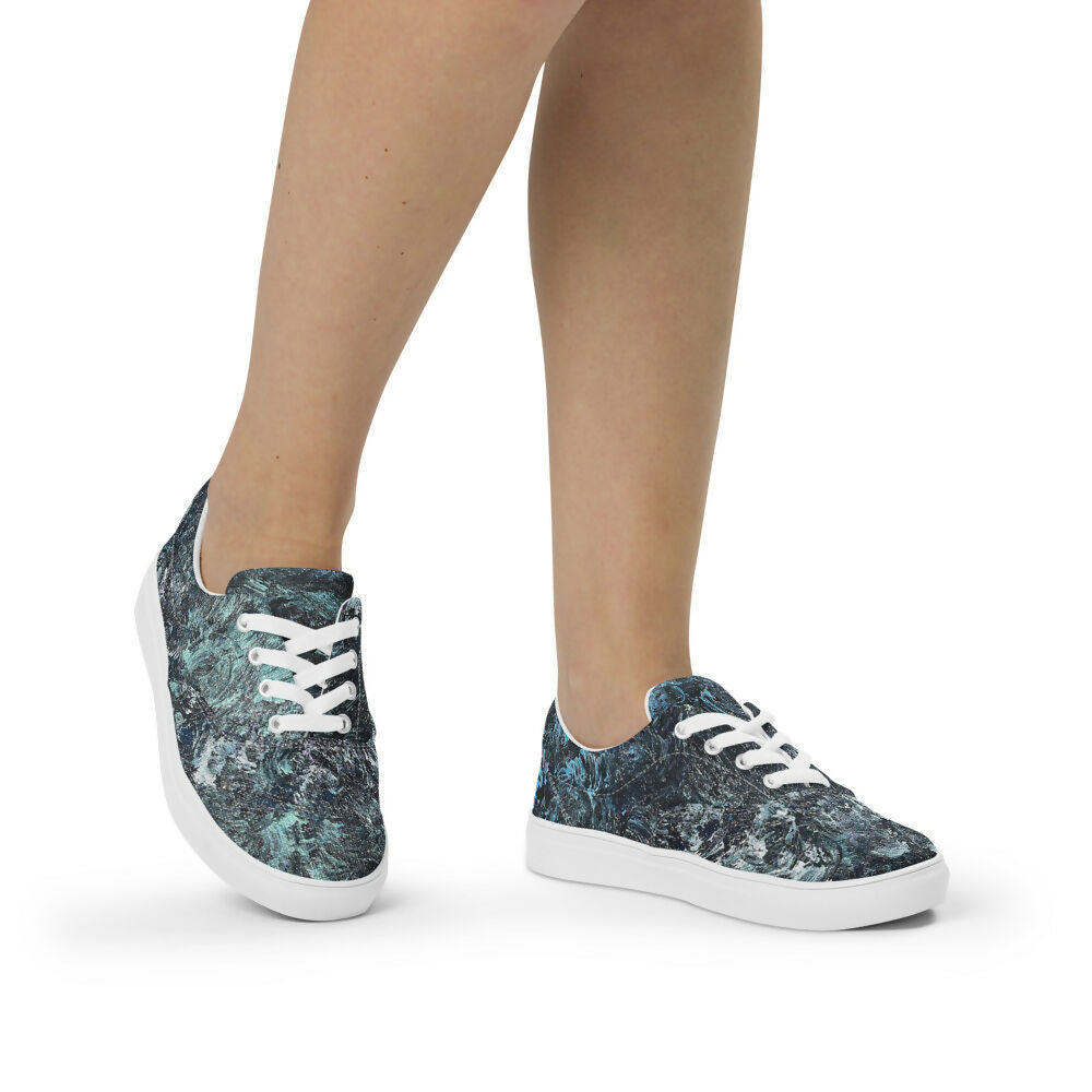 womens-lace-up-canvas-shoes-white-front-67b656e2d93a3