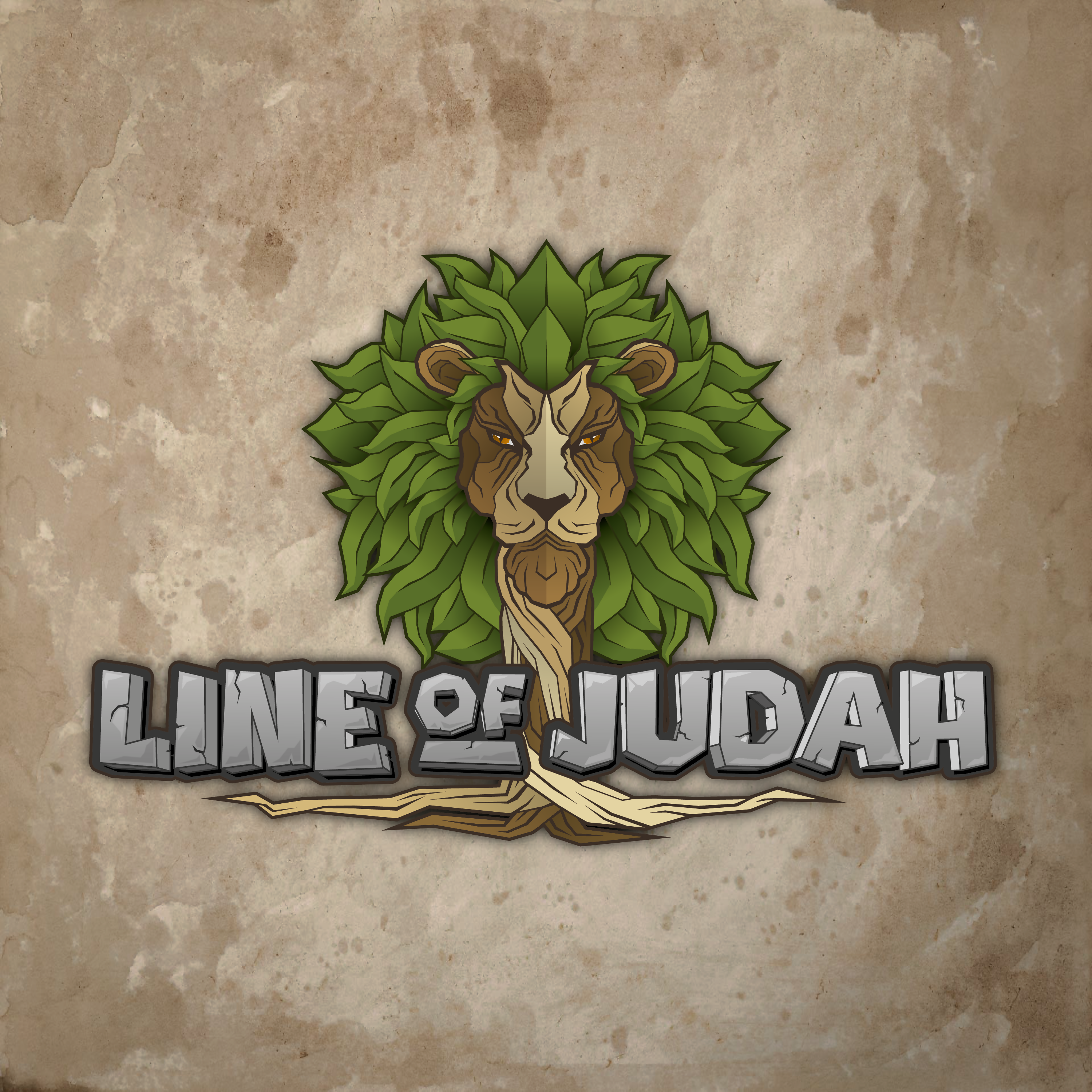 Line of Judah