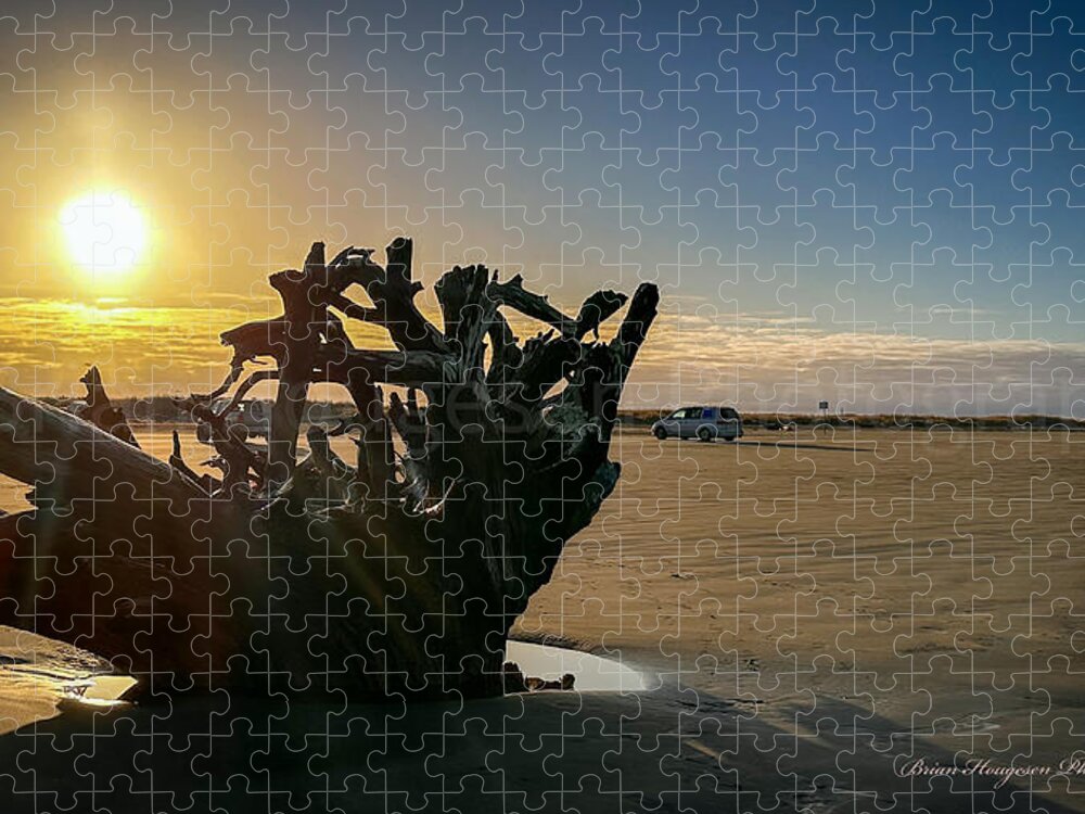 Sunrise - Puzzle