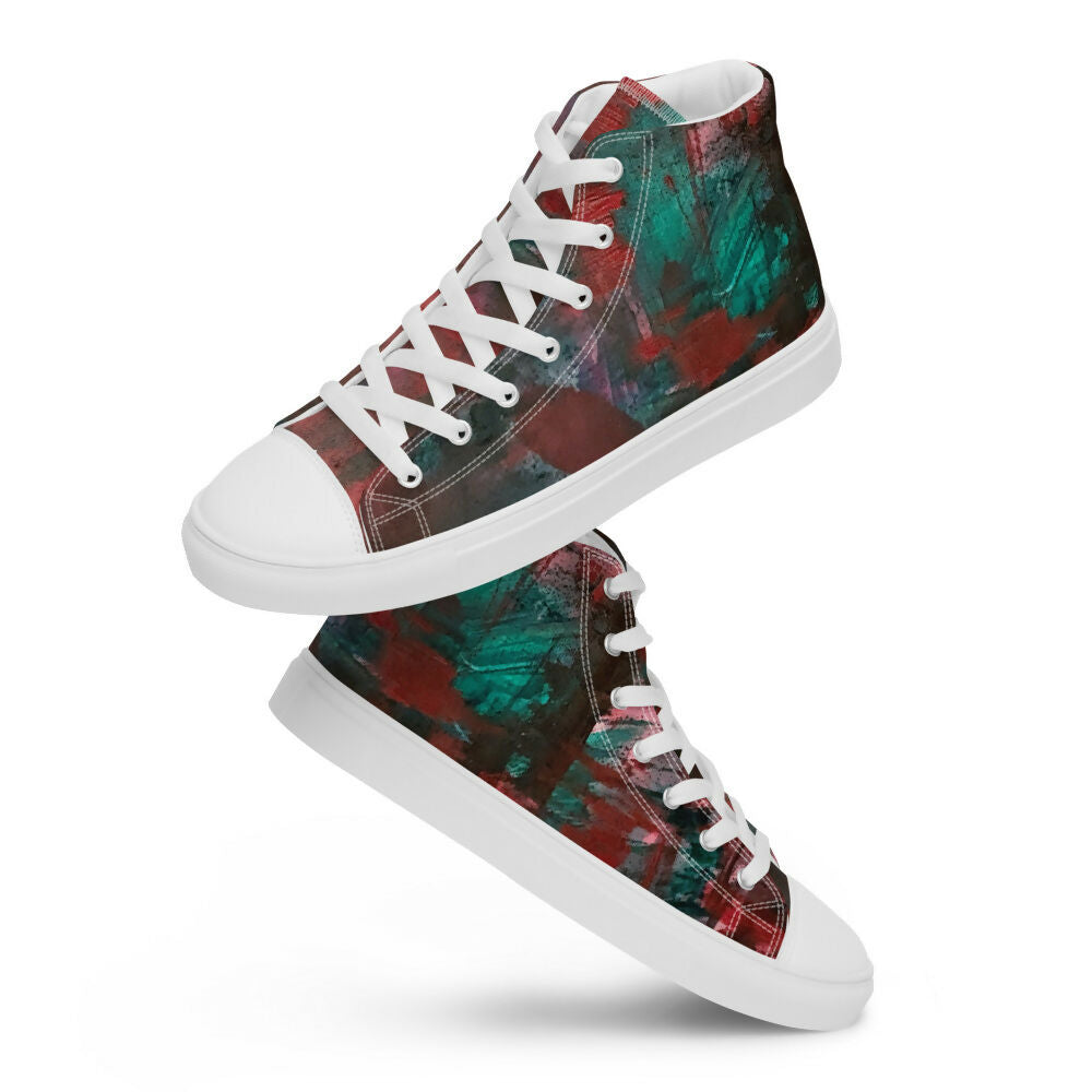 womens-high-top-canvas-shoes-white-front-67b64e243e2ad