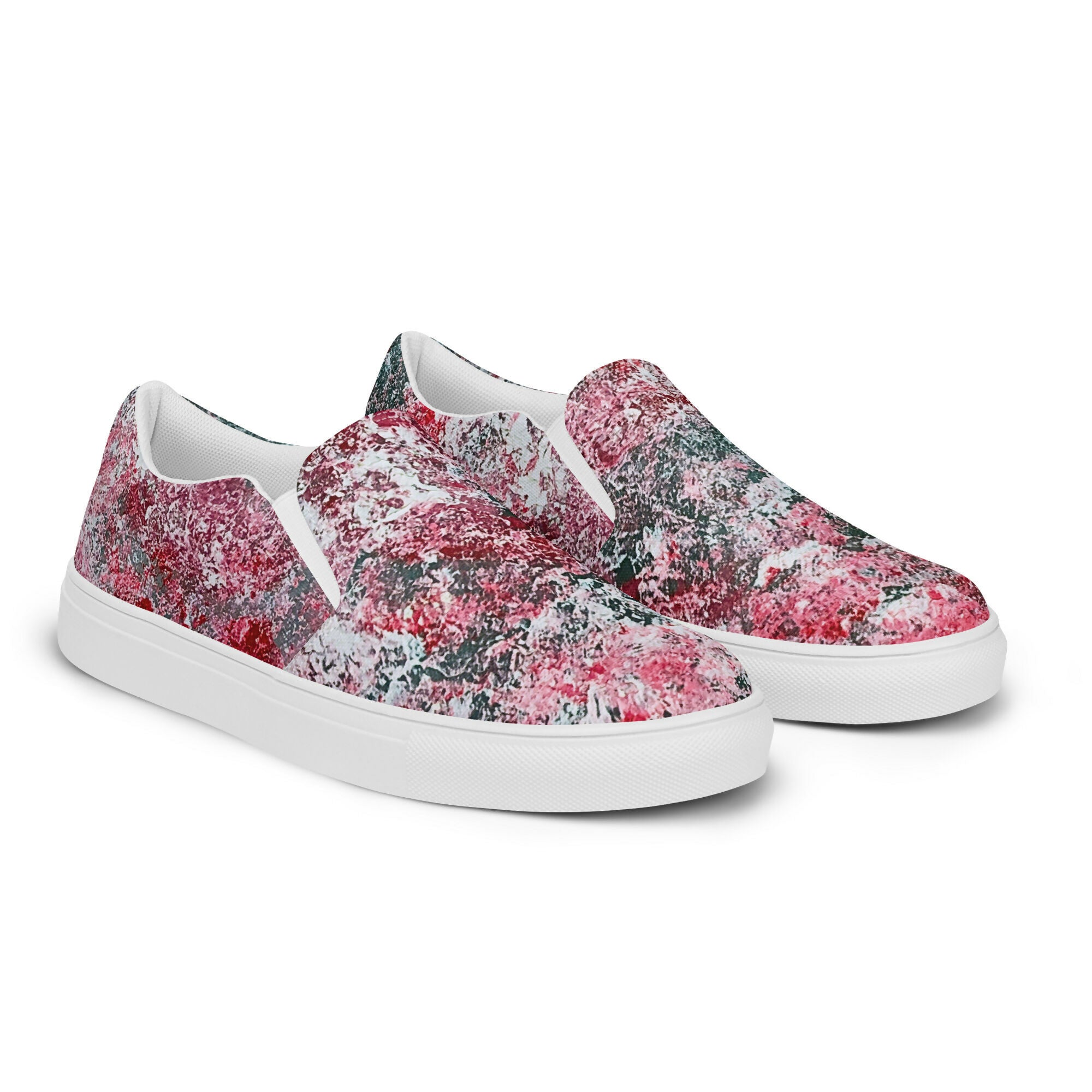 womens-slip-on-canvas-shoes-white-right-front-69ea2c18426ac