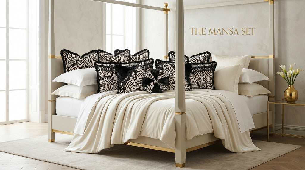 MANSA SET 1