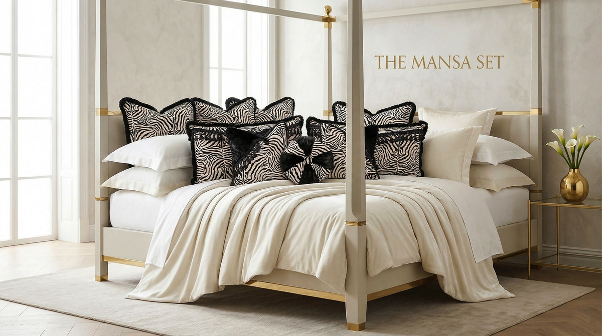 MANSA SET 1