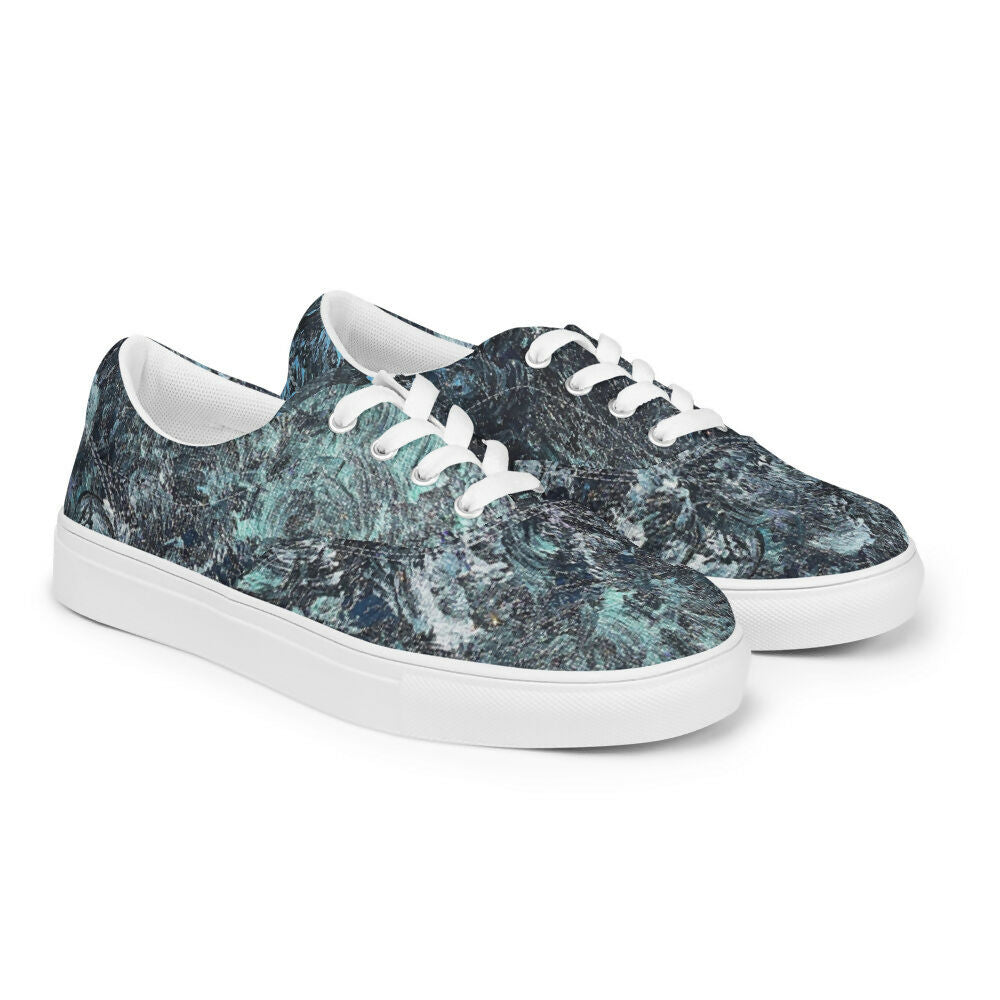 womens-lace-up-canvas-shoes-white-right-front-67b656e2dcc4d