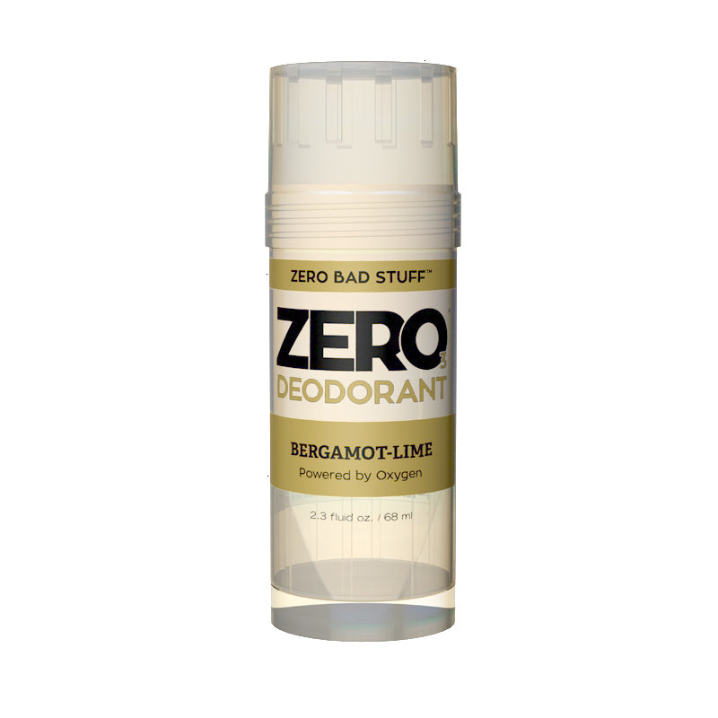 ZERO Deodorant