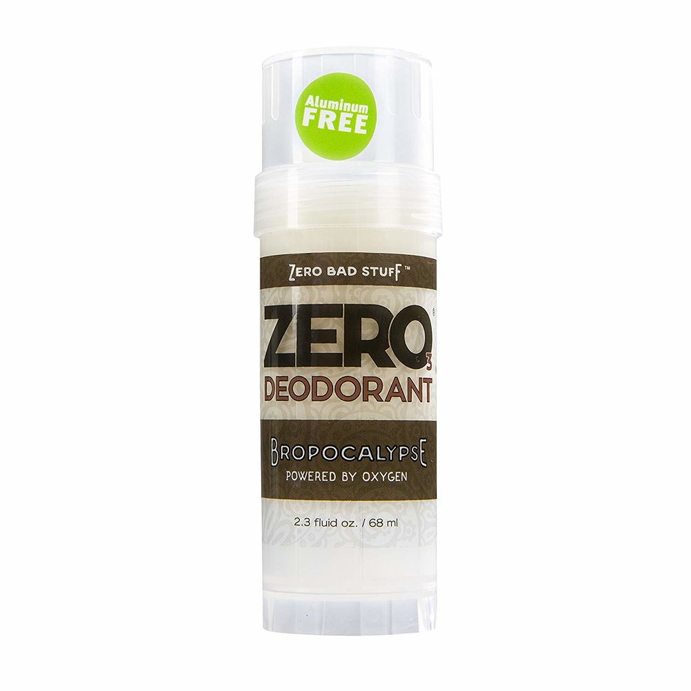 ZERO Deodorant