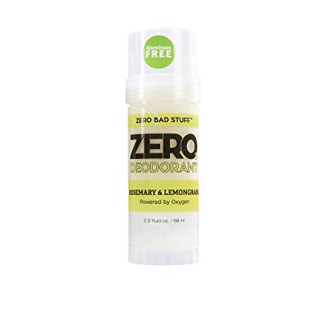 ZERO Deodorant