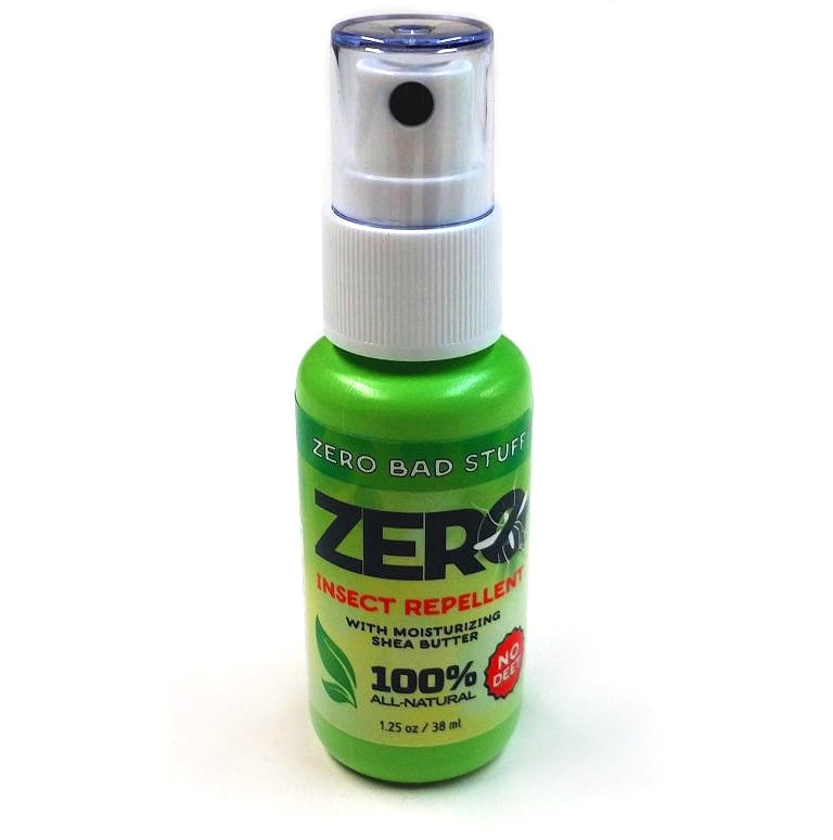 Natural Insect Repellent