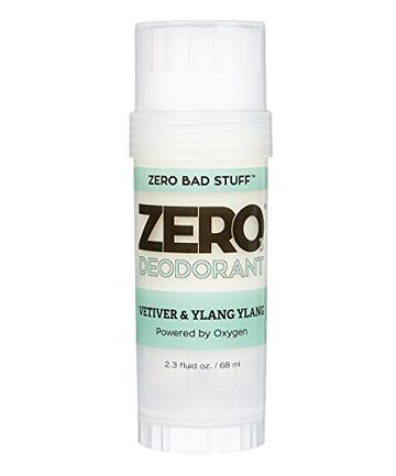 ZERO Deodorant